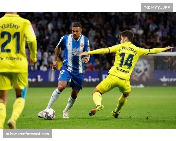 西班牙人后防线经历重组 防守质量直接影响球队战绩