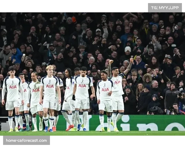 热刺后防线近乎崩塌，范德芬停赛罗梅罗伤缺图多尔巧妇难炊