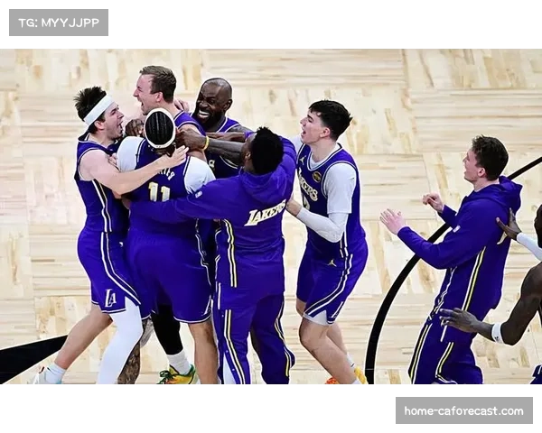 湖人后场新援肯纳德状态起伏，对阵步行者后三节竟一分未得